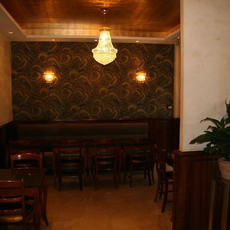 Hotel Bellevue Saint-Lazare Paryż Zewnętrze zdjęcie