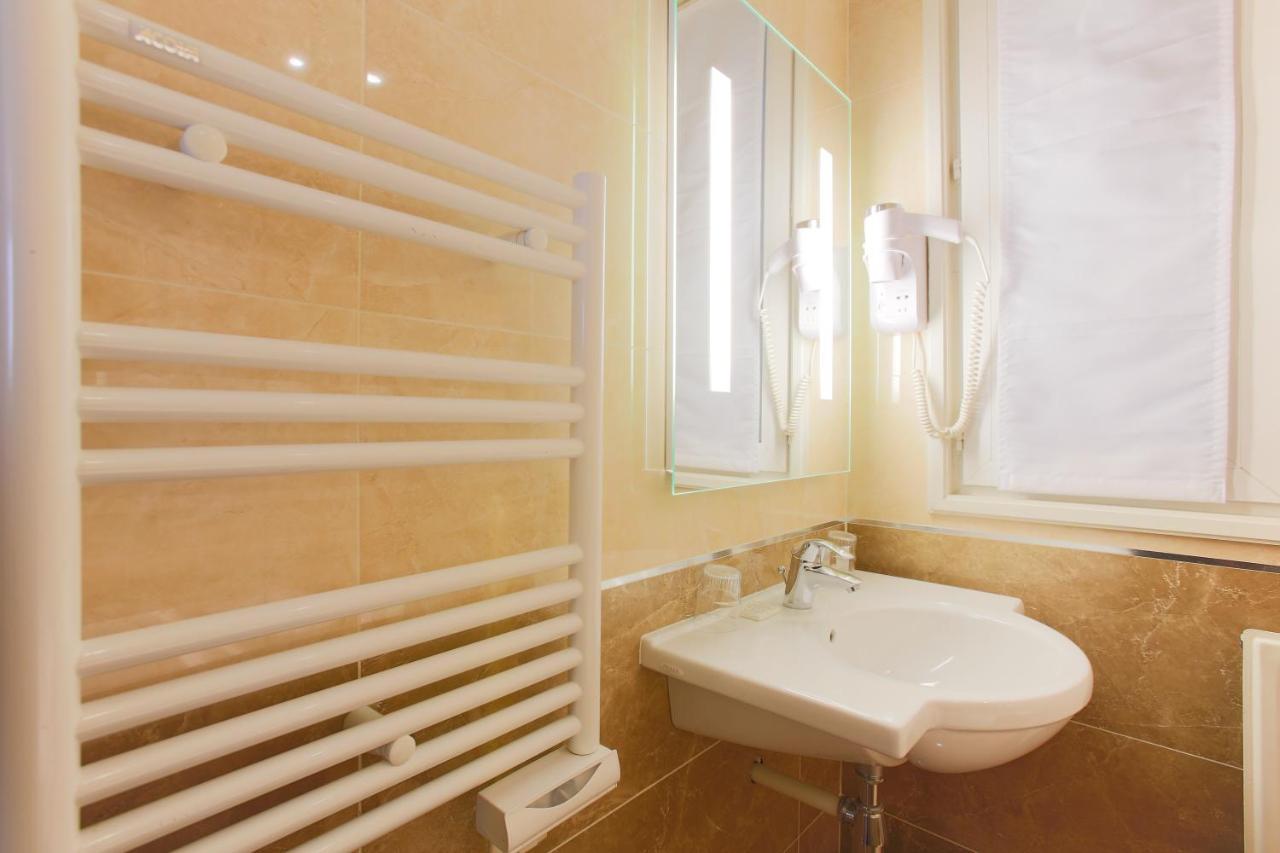 Hotel Bellevue Saint-Lazare Paryż Zewnętrze zdjęcie