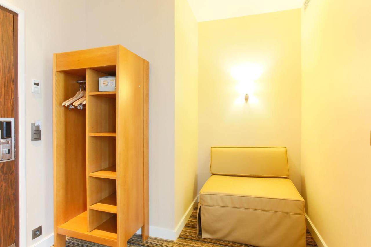 Hotel Bellevue Saint-Lazare Paryż Zewnętrze zdjęcie