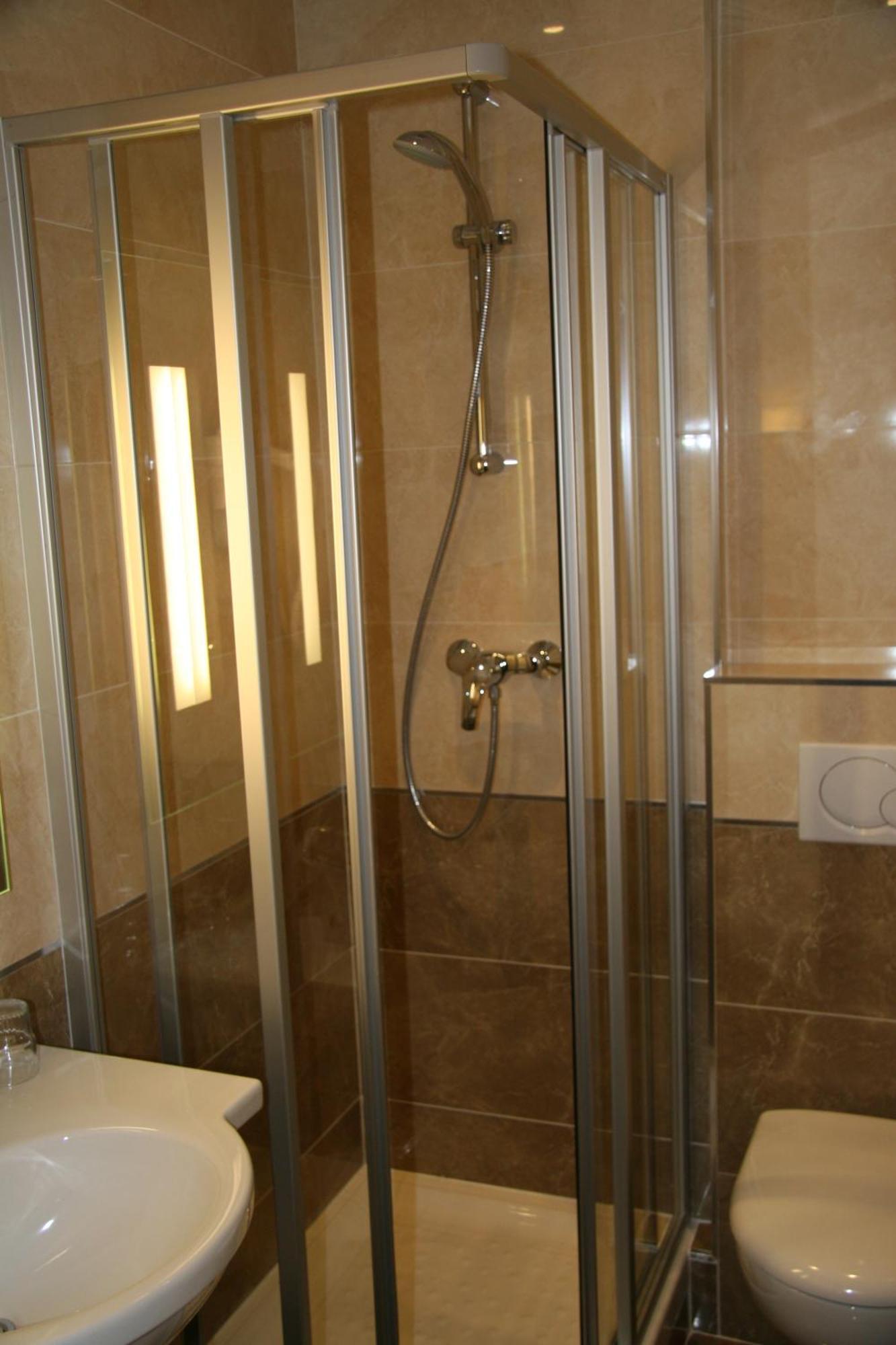 Hotel Bellevue Saint-Lazare Paryż Zewnętrze zdjęcie