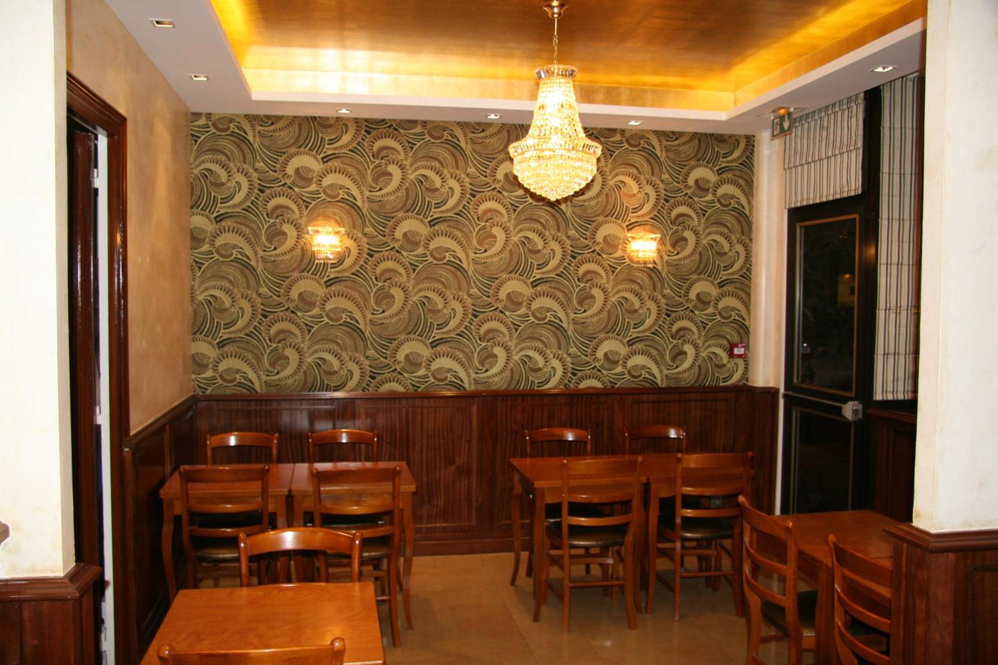 Hotel Bellevue Saint-Lazare Paryż Zewnętrze zdjęcie