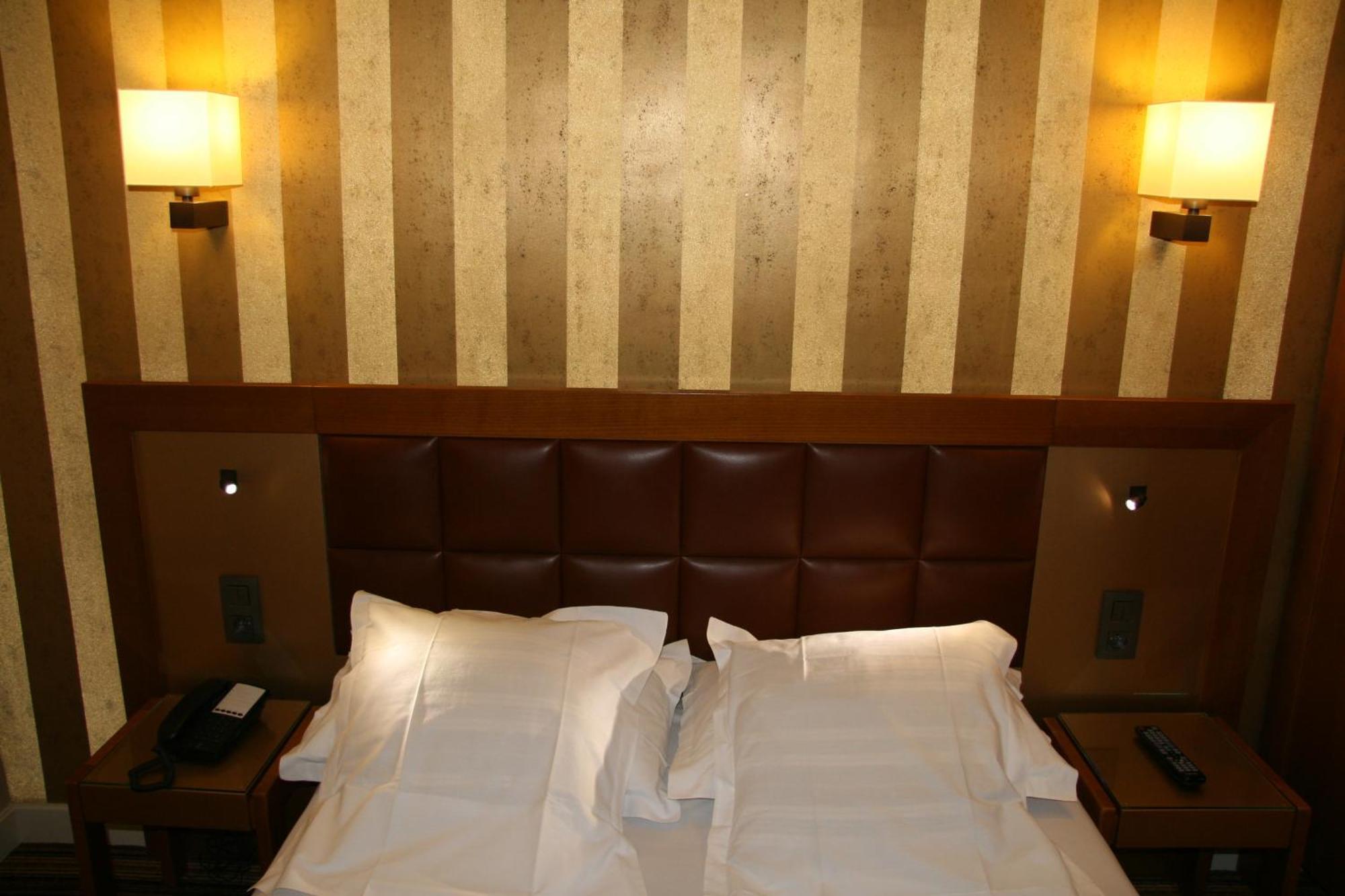 Hotel Bellevue Saint-Lazare Paryż Zewnętrze zdjęcie