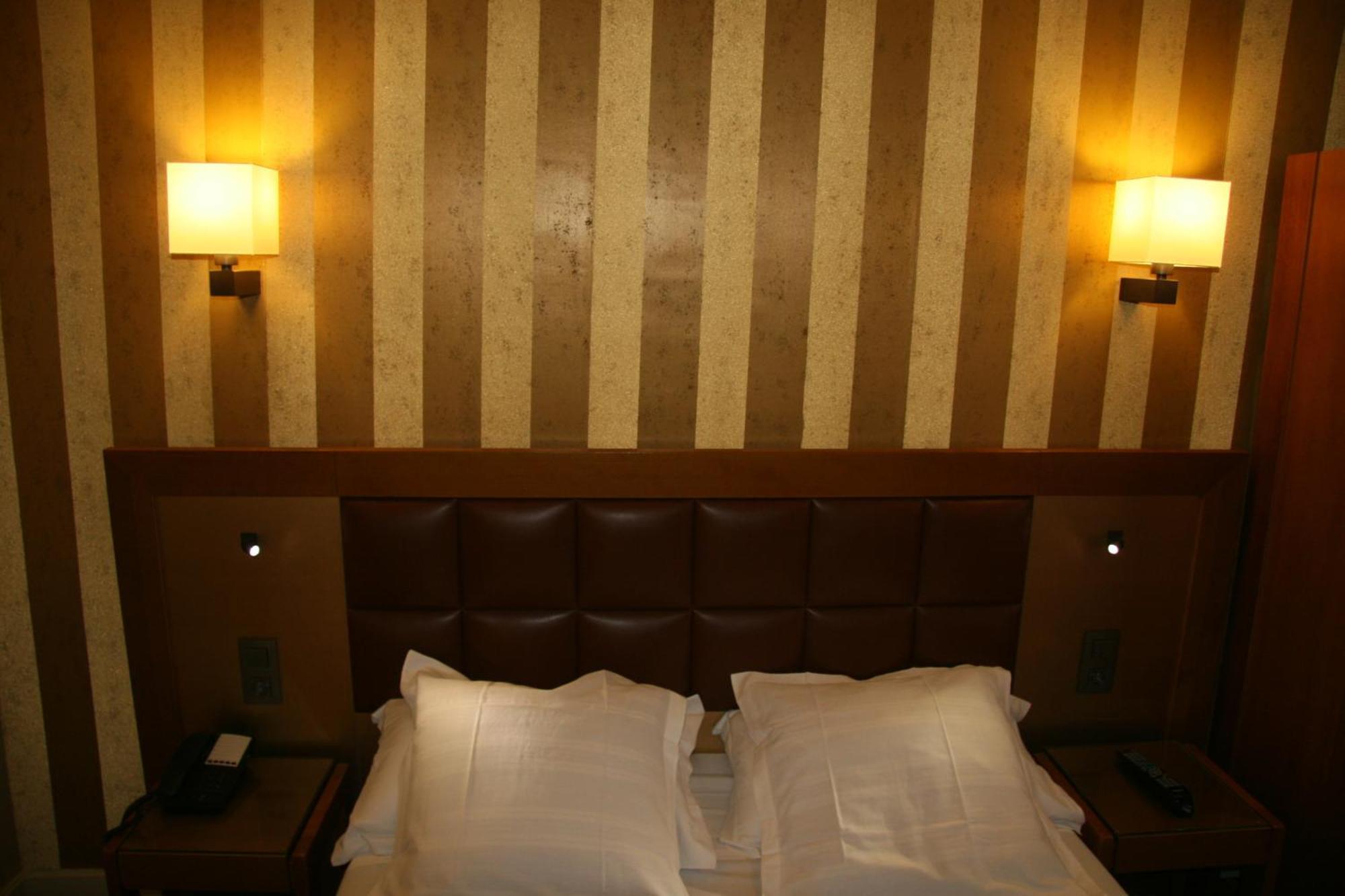 Hotel Bellevue Saint-Lazare Paryż Zewnętrze zdjęcie
